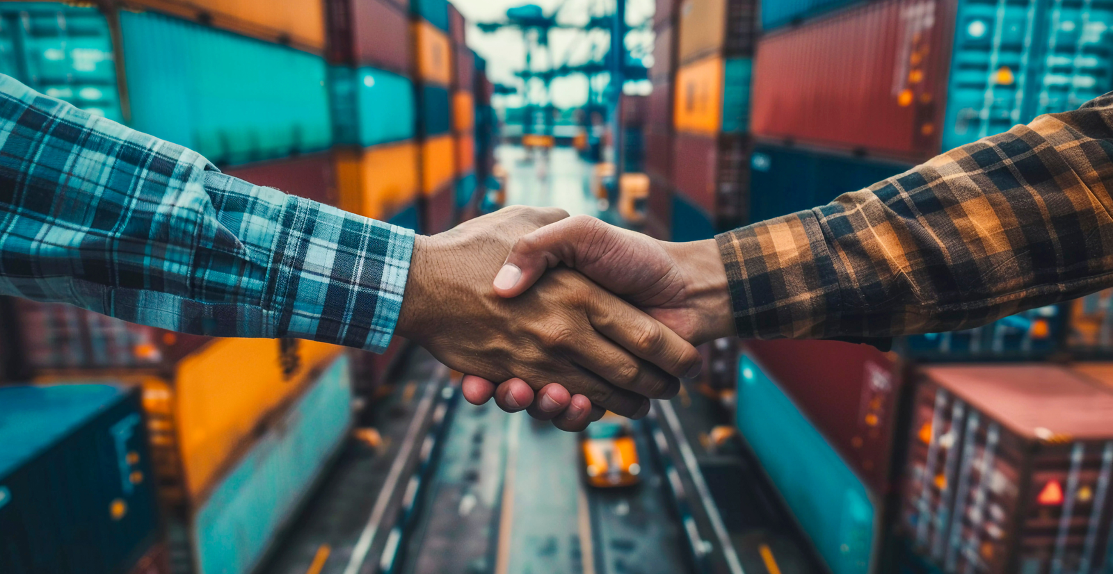 Reliable Customs Broker India CHA Import Export Services
